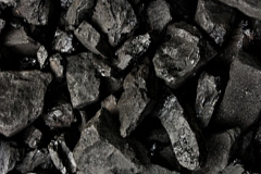 North Benfleet coal boiler costs