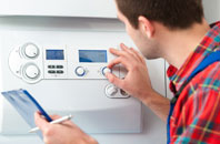 free commercial North Benfleet boiler quotes