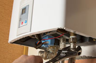 free North Benfleet boiler install quotes